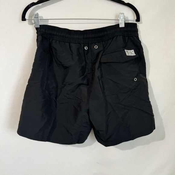 Polo Ralph Lauren Men's 5-3/4-Inch Traveler Classic Swim Trunks Size S - Picture 4 of 8